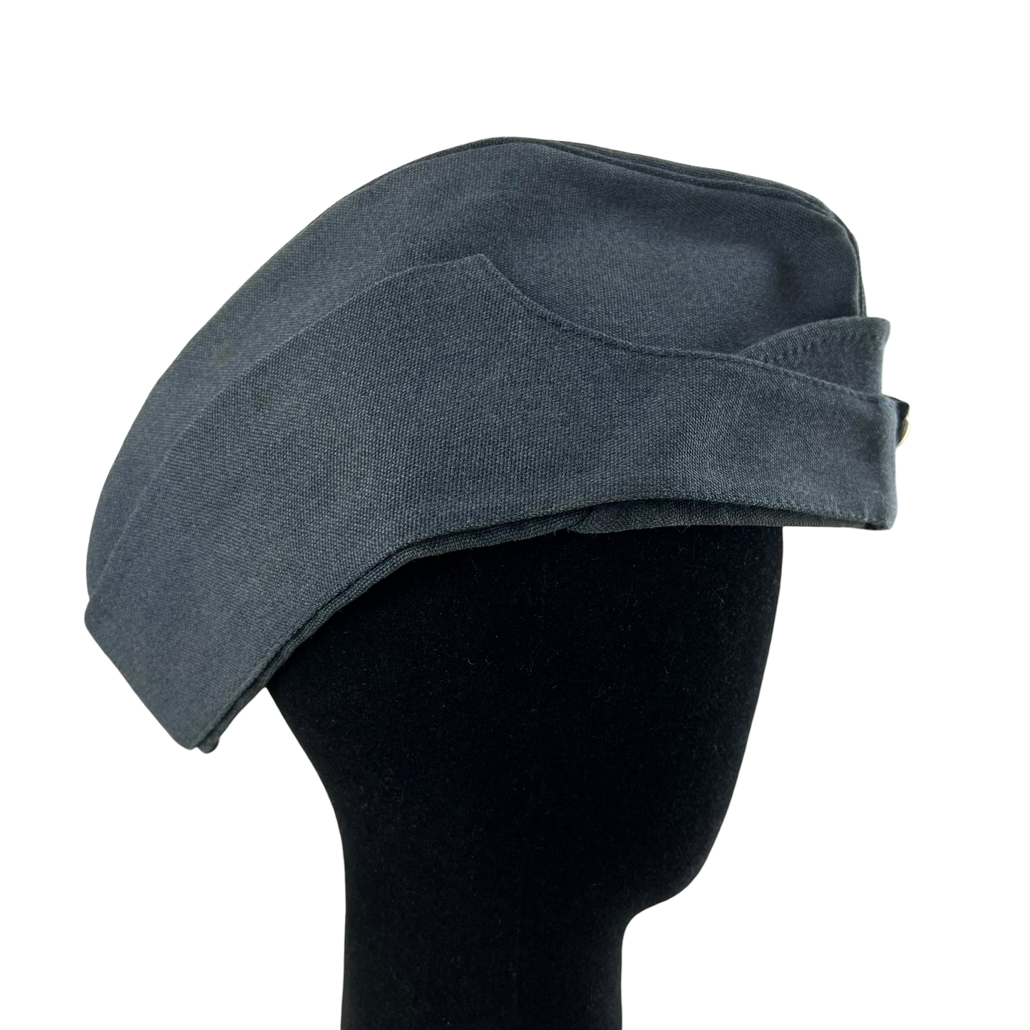 British RAF Forage Side Cap - Medium