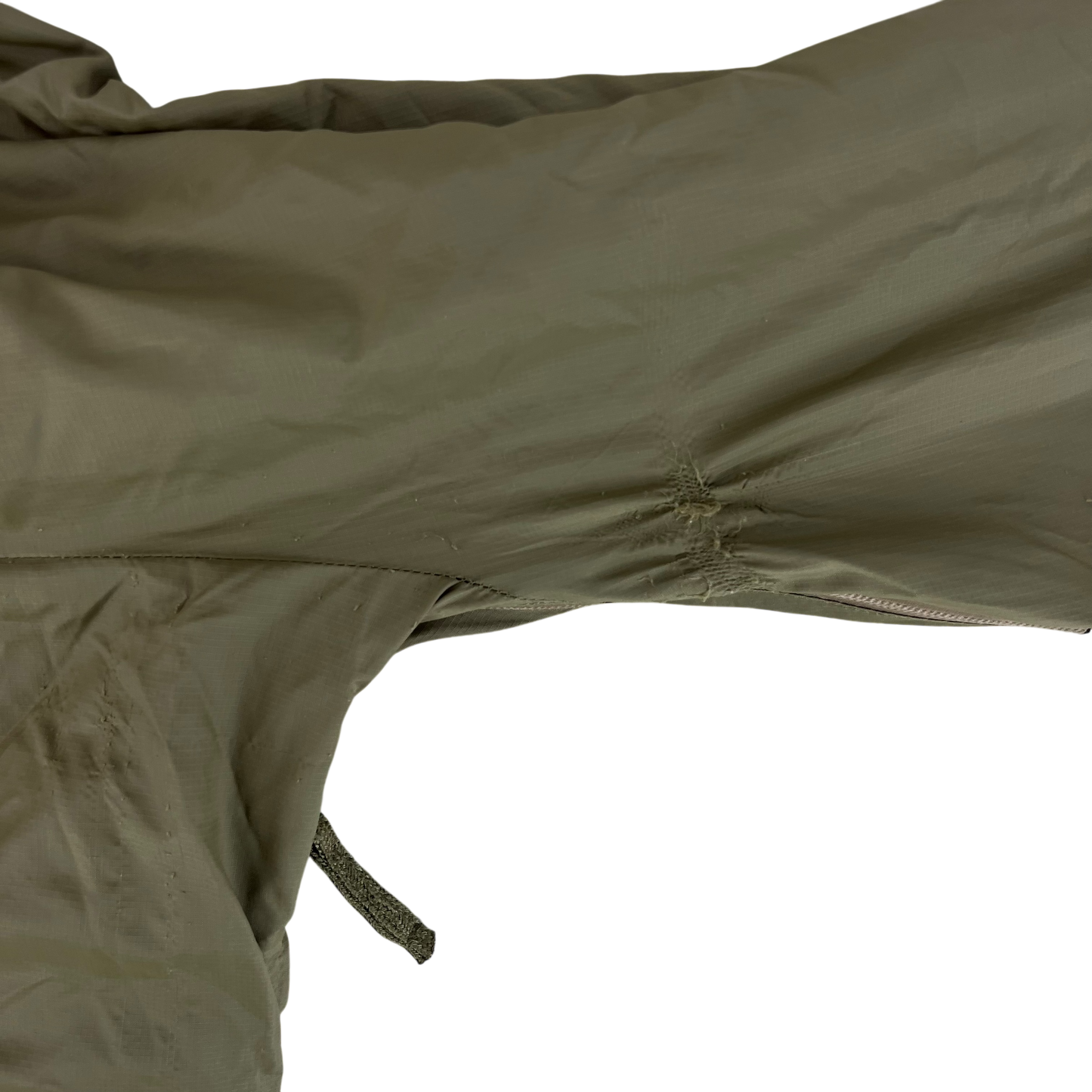 British Army Thermal Buffalo Pullover Smock - Medium