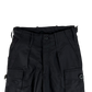 British Army SAS S95 Black Field Trousers - W29 L28.5