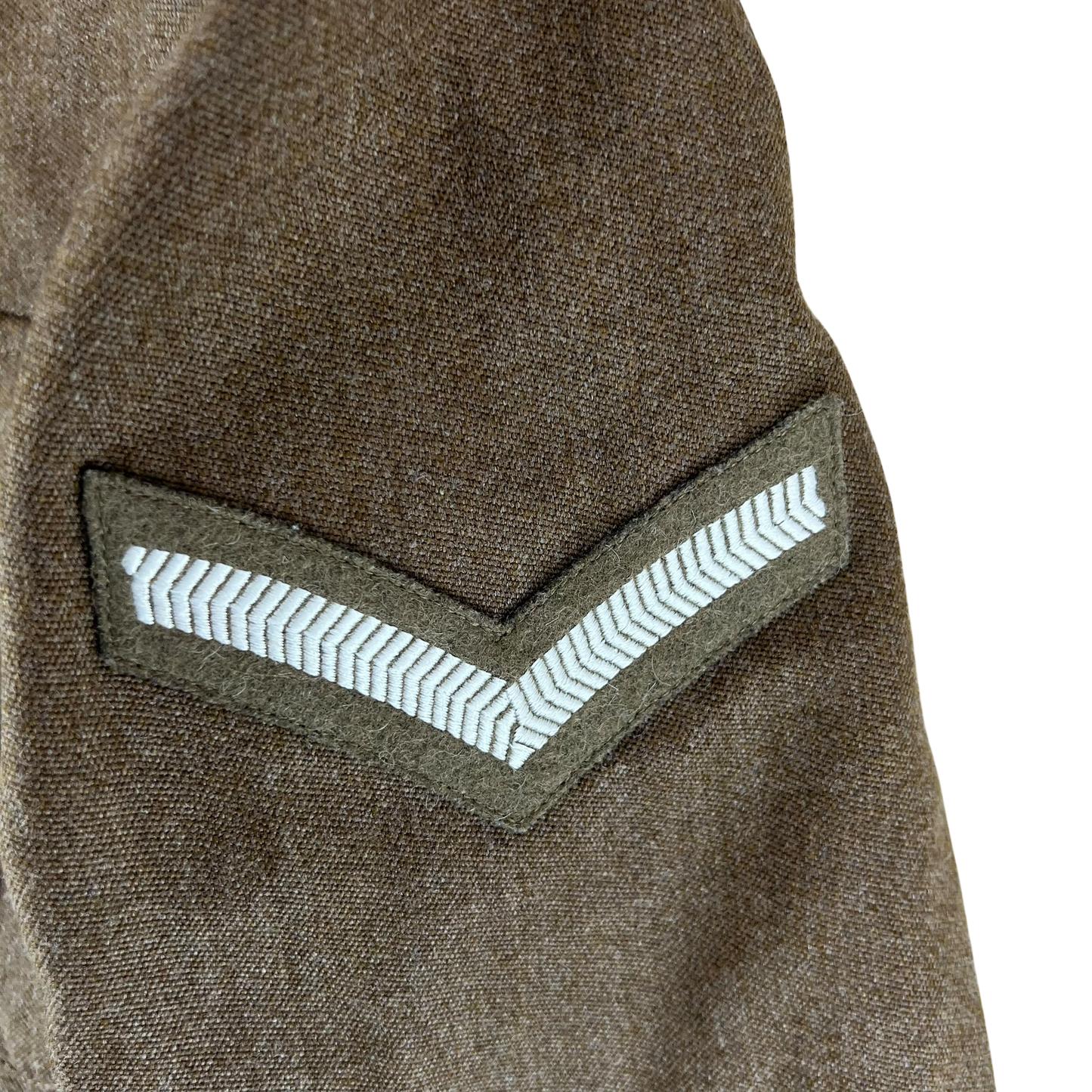 British Army No.2 FAD Dress Jacket - Royal Artillery Regiment - Small 170/88