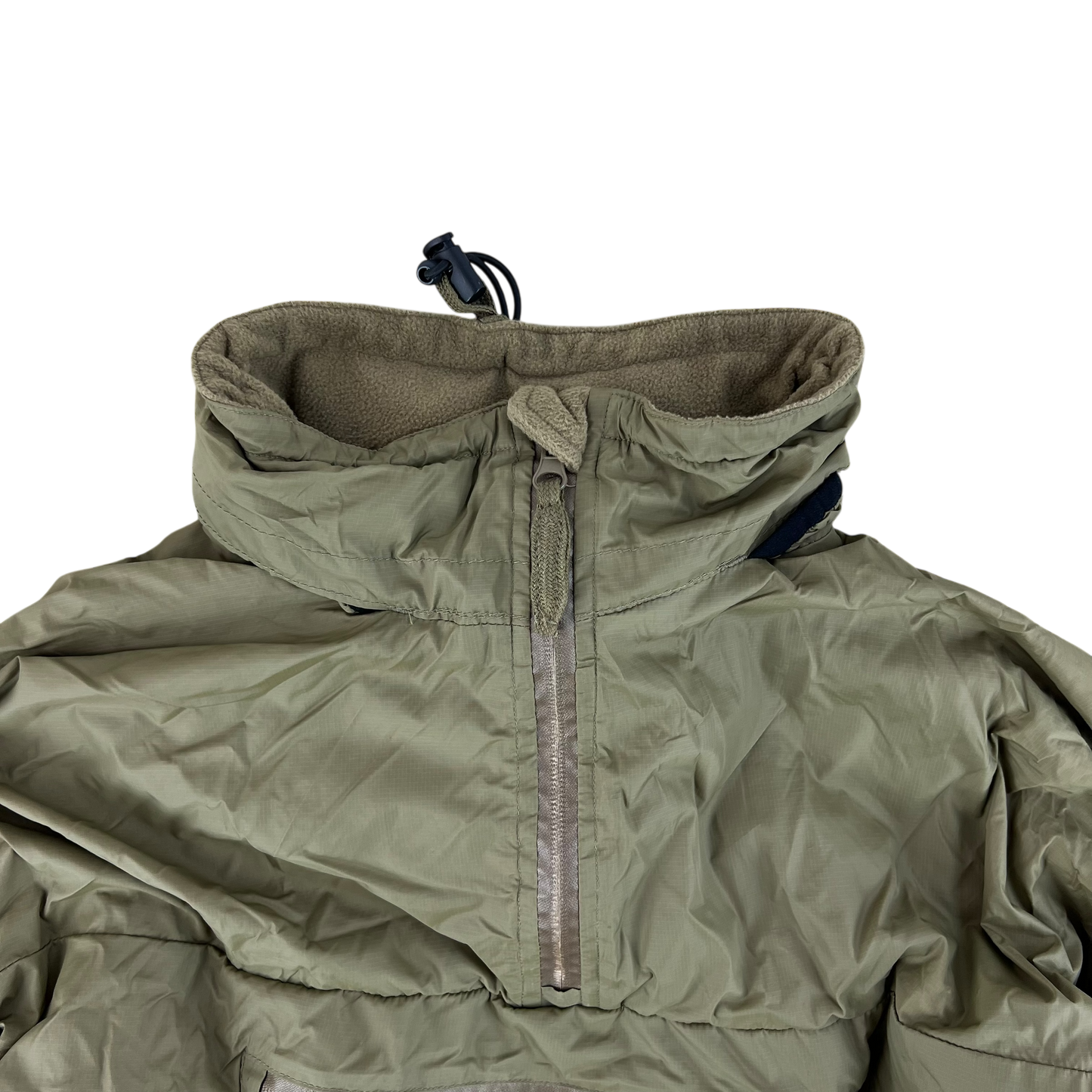 British Army Thermal Buffalo Pullover Smock - X Large