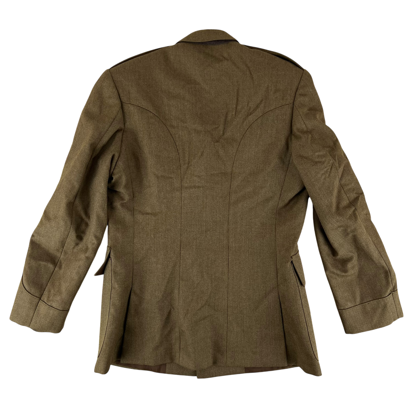 British Army No. 2 FAD Dress Jacket - Royal Engineers - Large 176/112