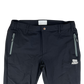 British Army P23 PT Black Trousers - W38 L33