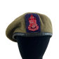 British Army Beret - King Edward VI School Cadet's - Large 60cm