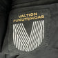 Finnish Army M83 Black Mess Dress Jacket - Medium