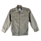 Romanian Army Tan Ripstop Blouson Jacket - Medium