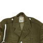 British Army No. 2 Khaki Green Dress Jacket - Royal Artillery - Medium