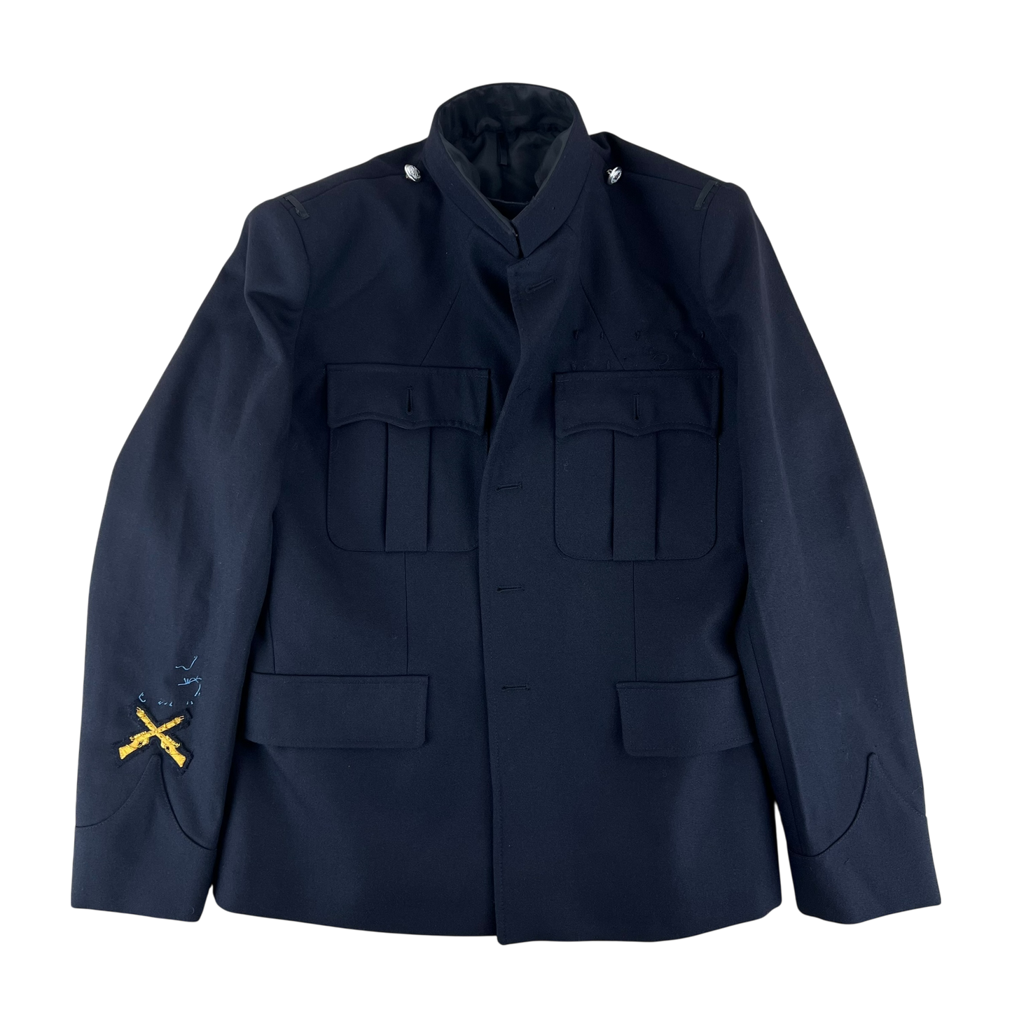 British Army No. 1 Dress Jacket - Large 176/116