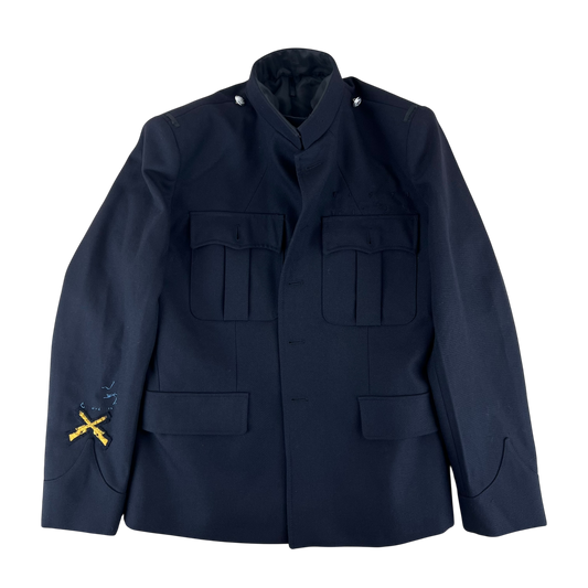 British Army No. 1 Dress Jacket - Large 176/116