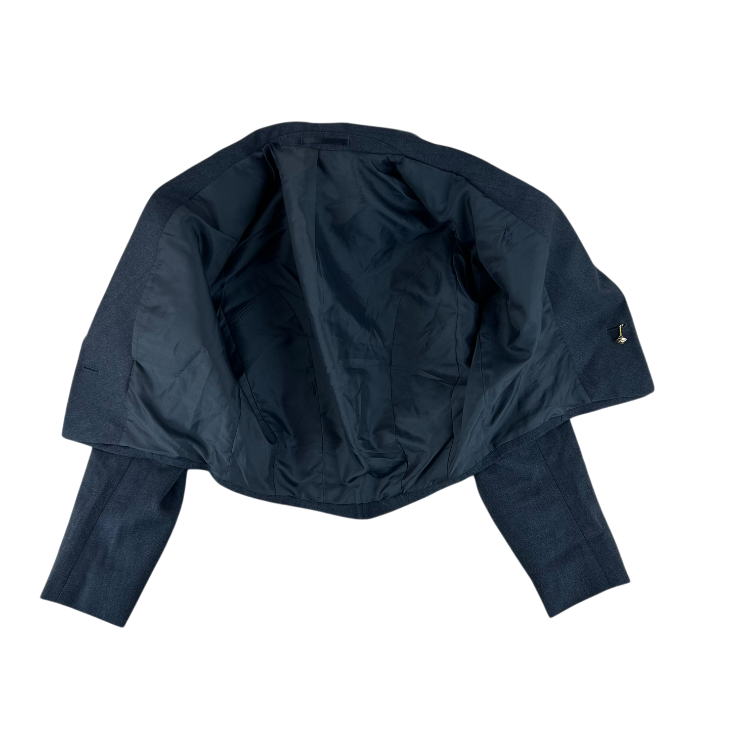 British RAF No. 5 NCO Mess Dress Jacket - Medium