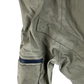 British Army Typhoon Goretex Immersion Drysuit Multi Purpose - Large