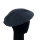 British RAF Beret w/ Badge - Medium 57cm