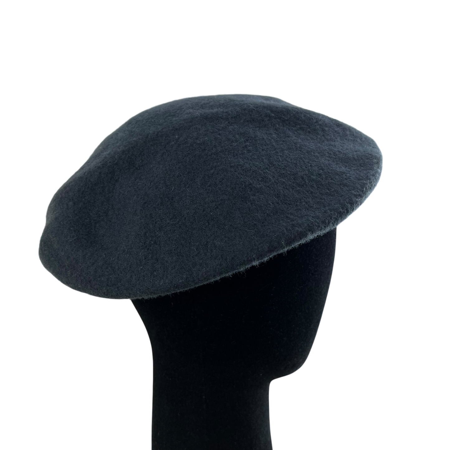 British RAF Beret w/ Badge - Medium 57cm