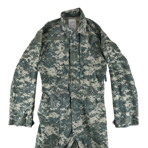US Army UCP Pixel Camo Tanker Coveralls - Small / Medium