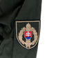 Slovak Army M97 Parka Olive Drab - Large