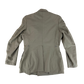 British RAF No. 6 Tropical Dress Jacket w/ Belt - Medium 170/96