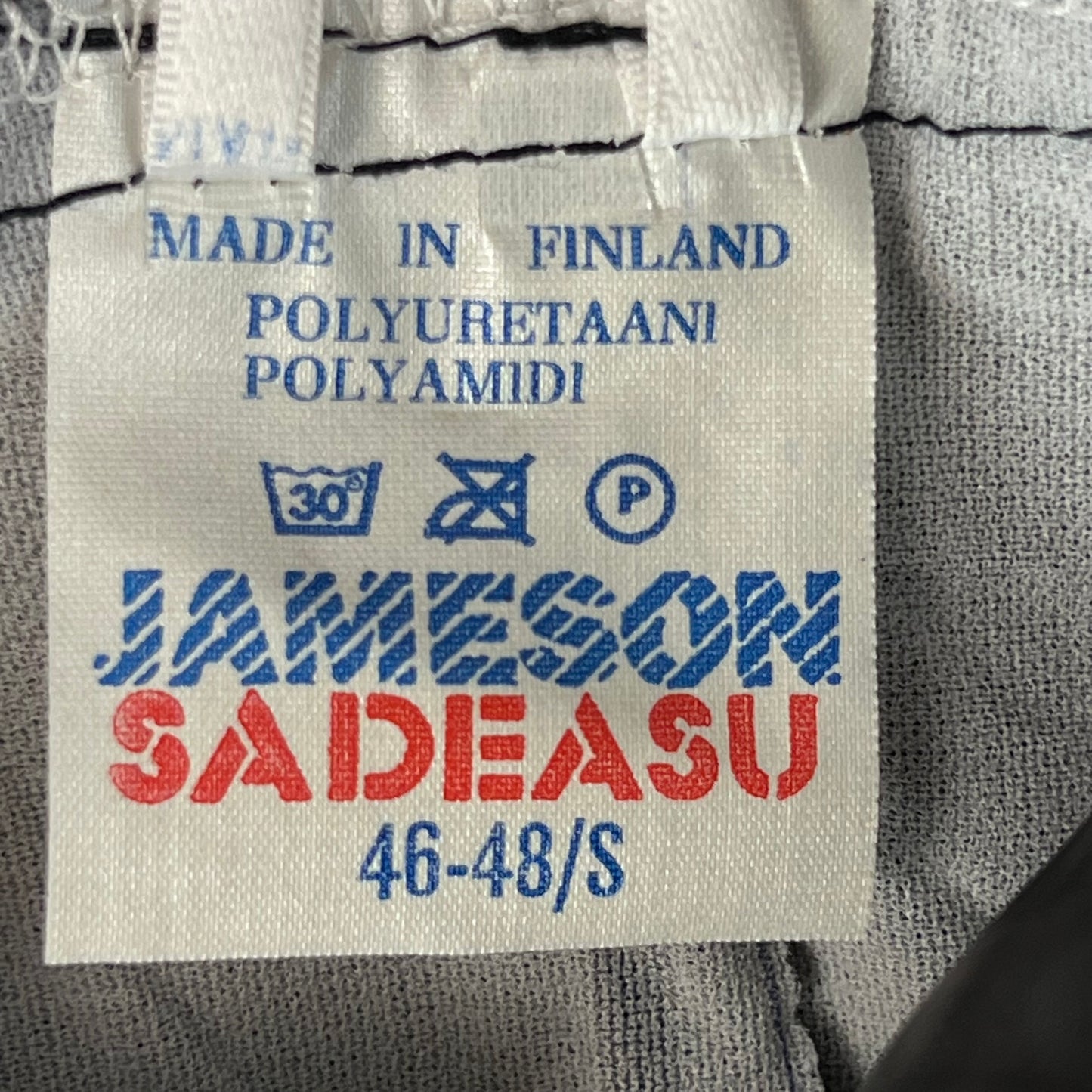 Finnish Navy M93 Raincoat - Medium
