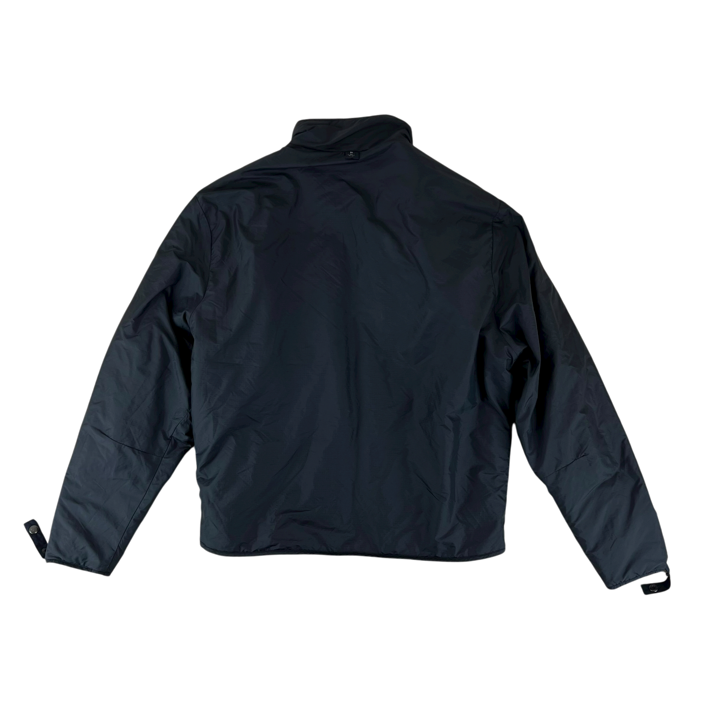 Dutch Army MoD Black Cold Weather Jacket / Jacket Liner - Medium