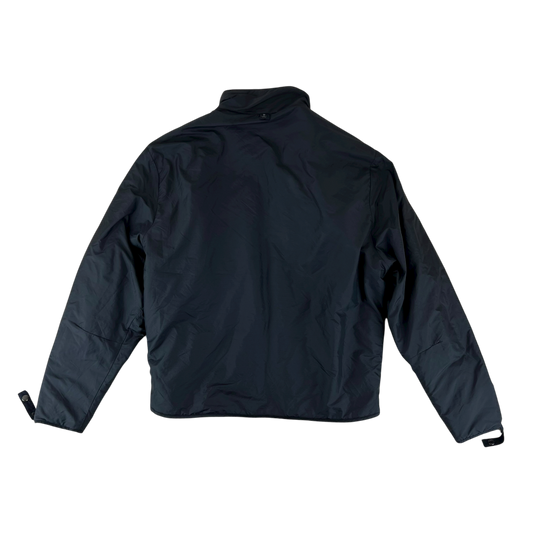 Dutch Army MoD Black Cold Weather Jacket / Jacket Liner - Medium