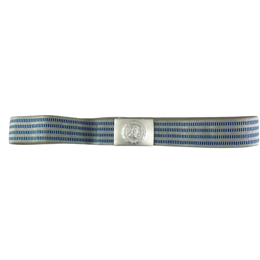 Finnish Army Dress Belt