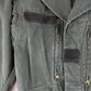 French Army F1 Olive Green Jacket - Small 92C