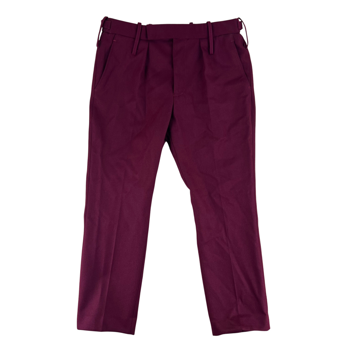 British Army Royal Hussars No. 2 Dress Trousers - W35 L28