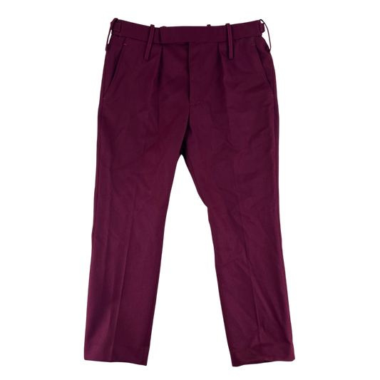 British Army Royal Hussars No. 2 Dress Trousers - W35 L28