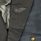 British RAF 40s No. 5 Mess Dress Jacket - Medium