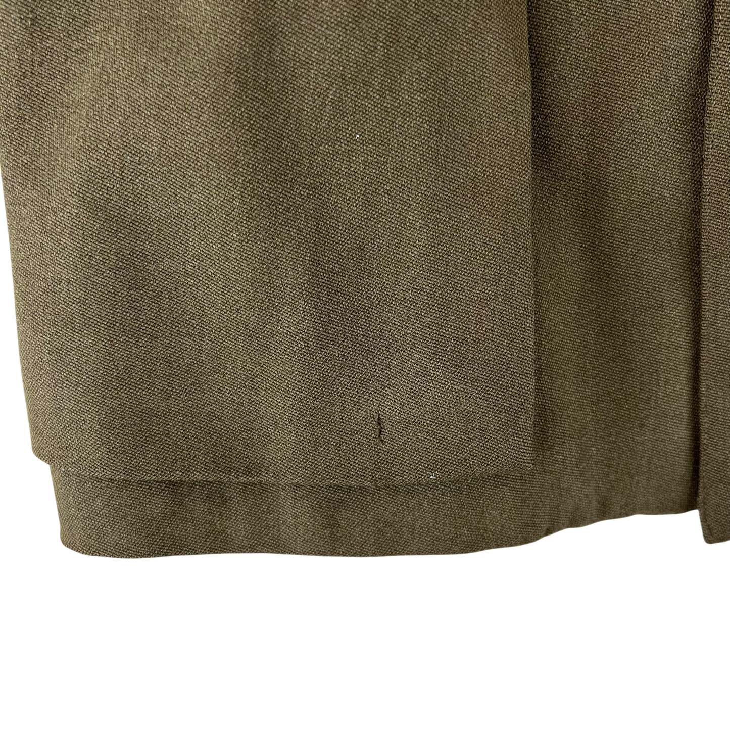 British Army 50s No. 2 Dress Jacket - Northamptonshire Regiment - Small