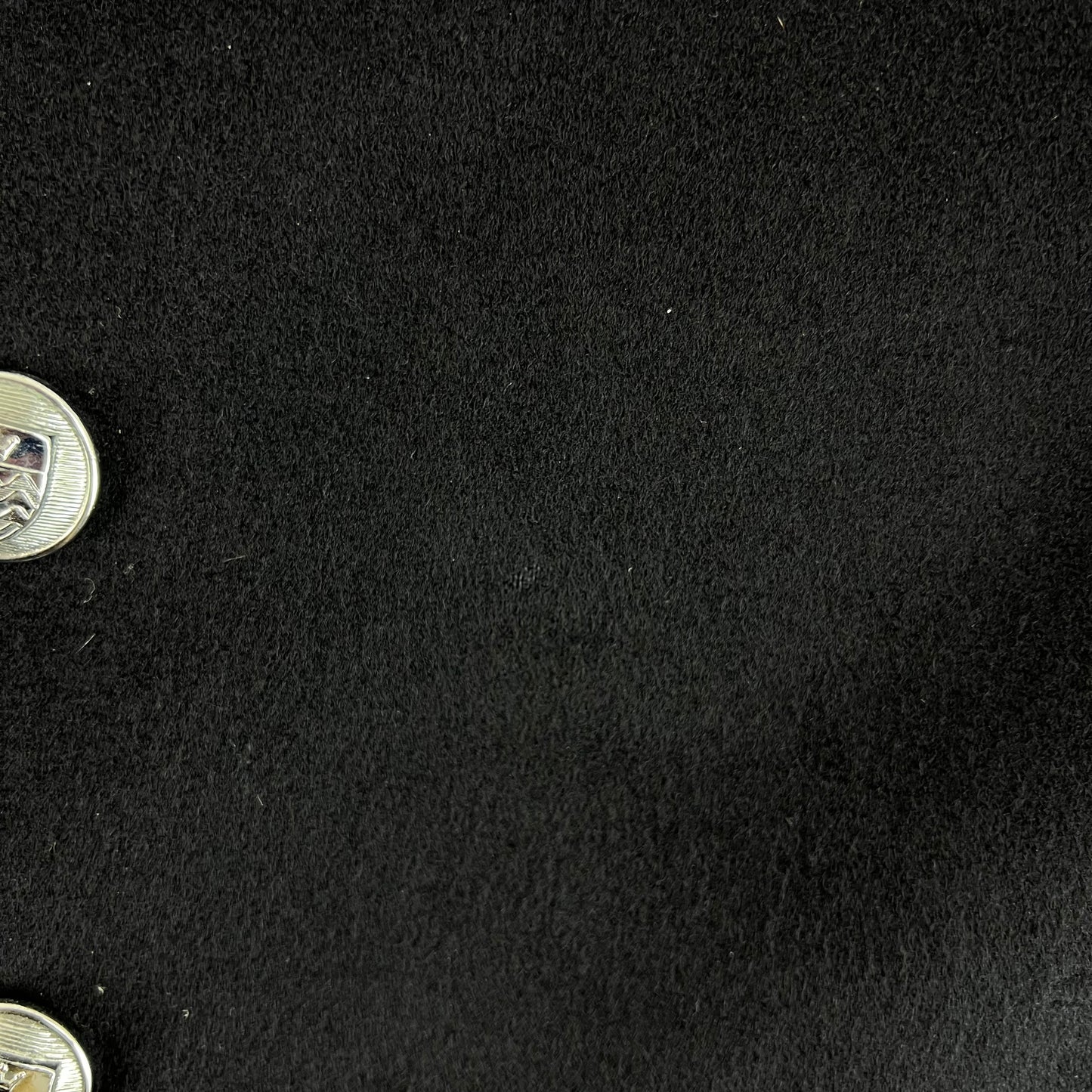 British Greater London Area Fire Brigade Greatcoat - Large