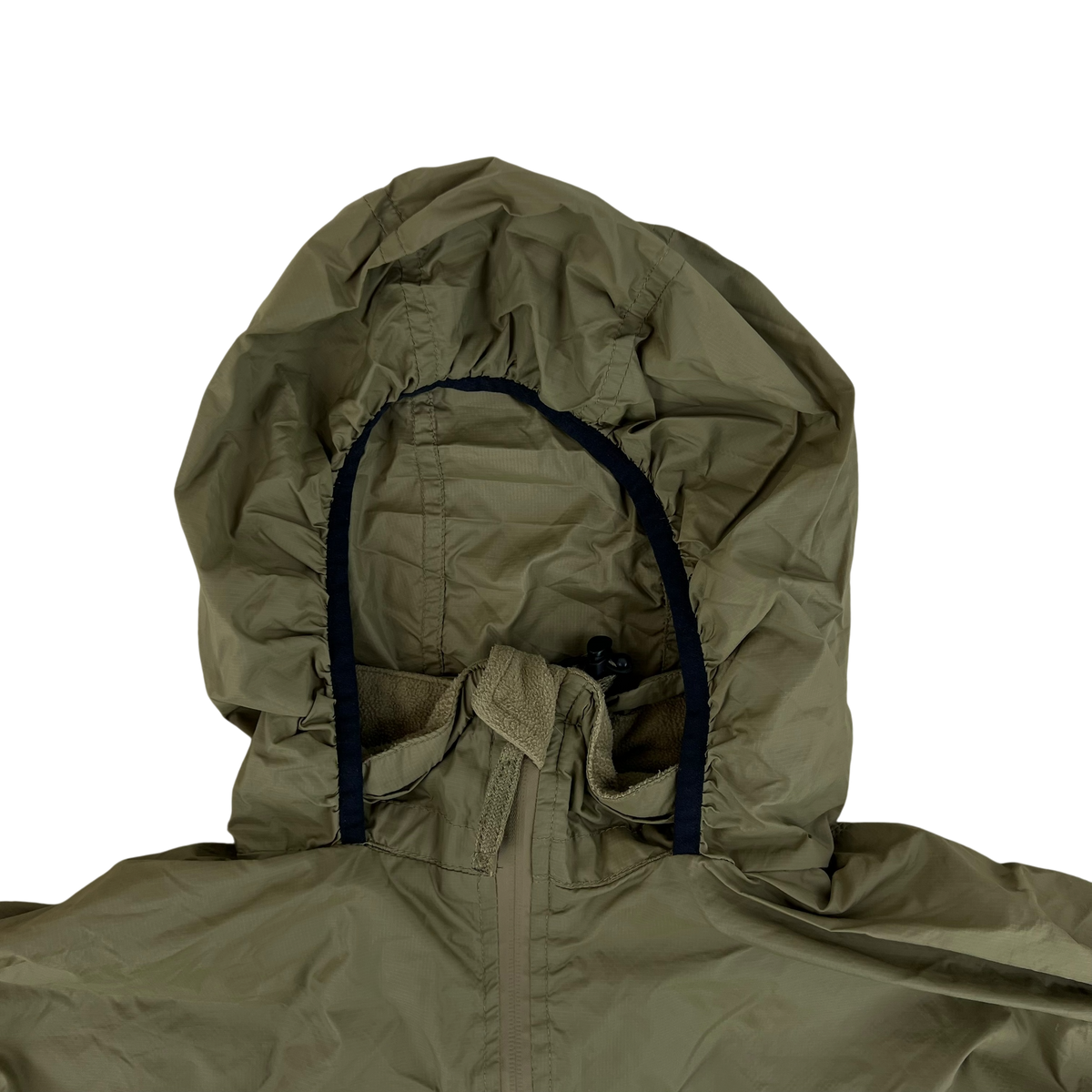 British Army Thermal Buffalo Pullover Smock - Large