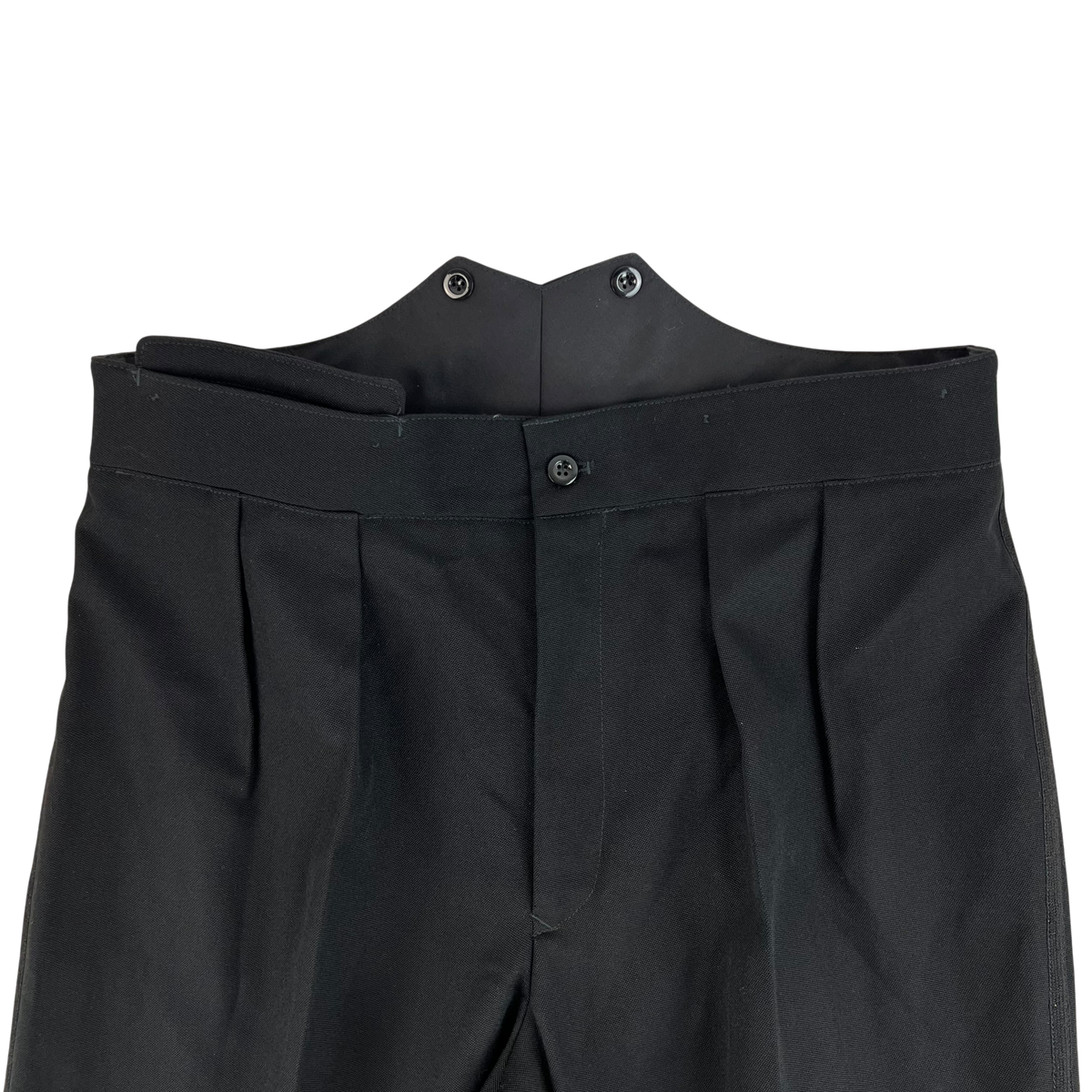 British Army No1 Blues Dress Trousers - The Rifles - W40 L37.5