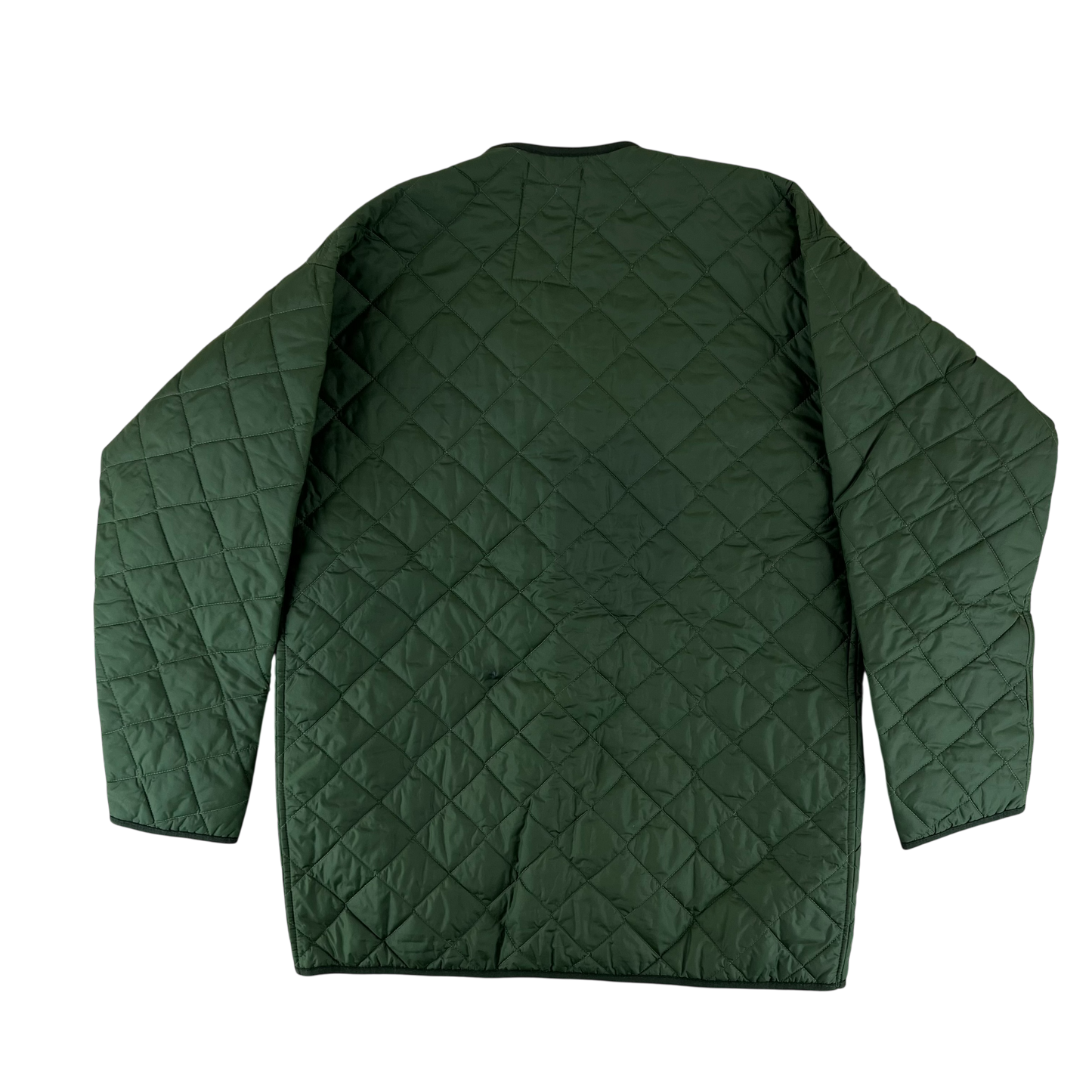 British Army Extreme Cold Weather Smock Jacket Liner - X Large