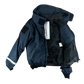 British Royal Navy Blue Upper Deck Jacket - X Large