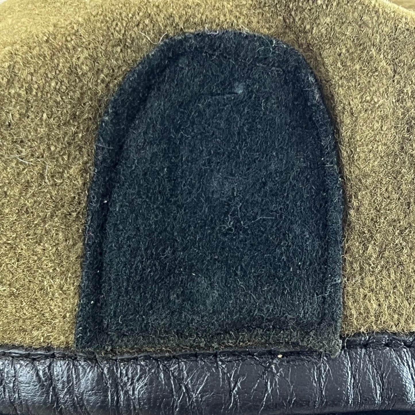 British Army Royal Anglian Beret - Small