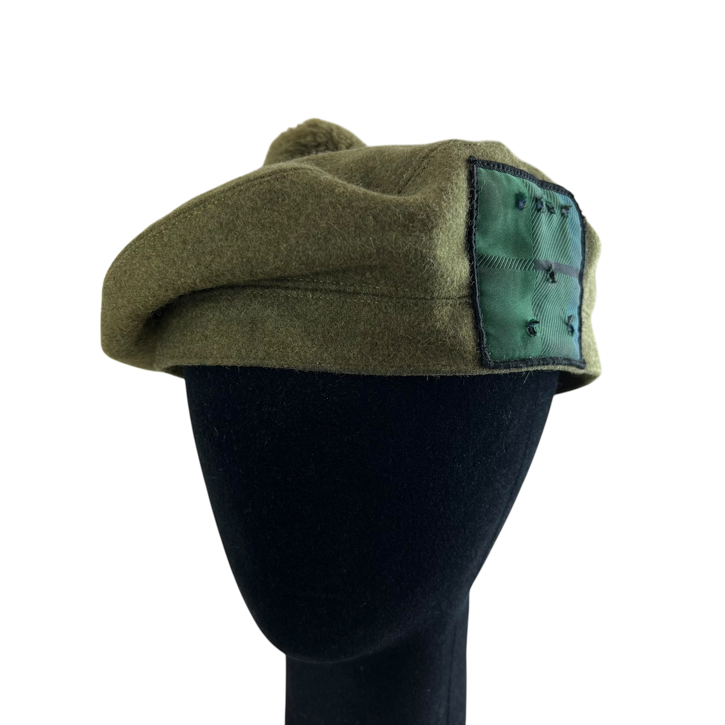 British Army Royal Regiment of Scotland Tam o Shanter - Medium