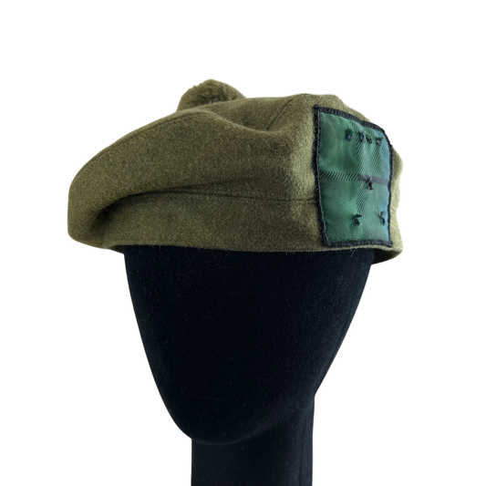 British Army Royal Regiment of Scotland Tam o Shanter - Medium