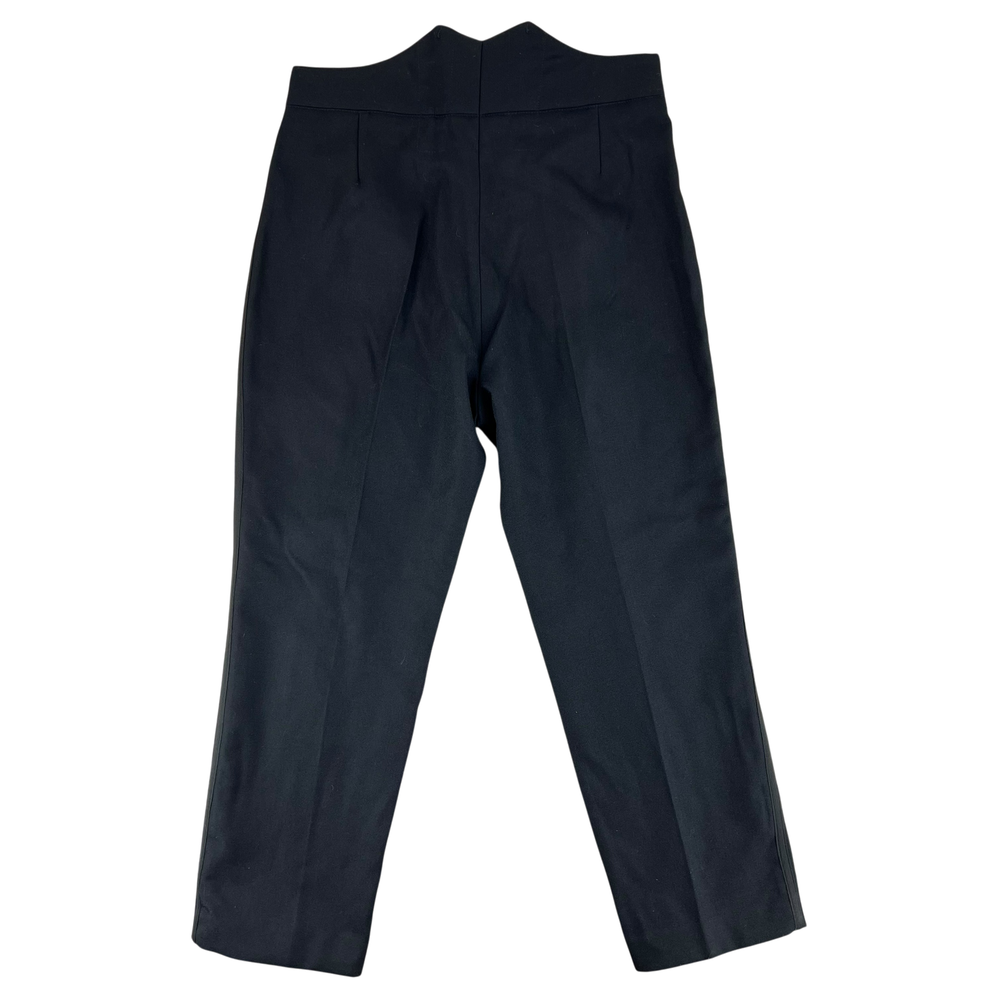 British Army No. 1 Blues Dress Trousers - The Rifles - W37 L30