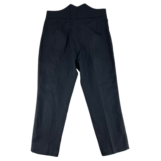 British Army No. 1 Blues Dress Trousers - The Rifles - W37 L30