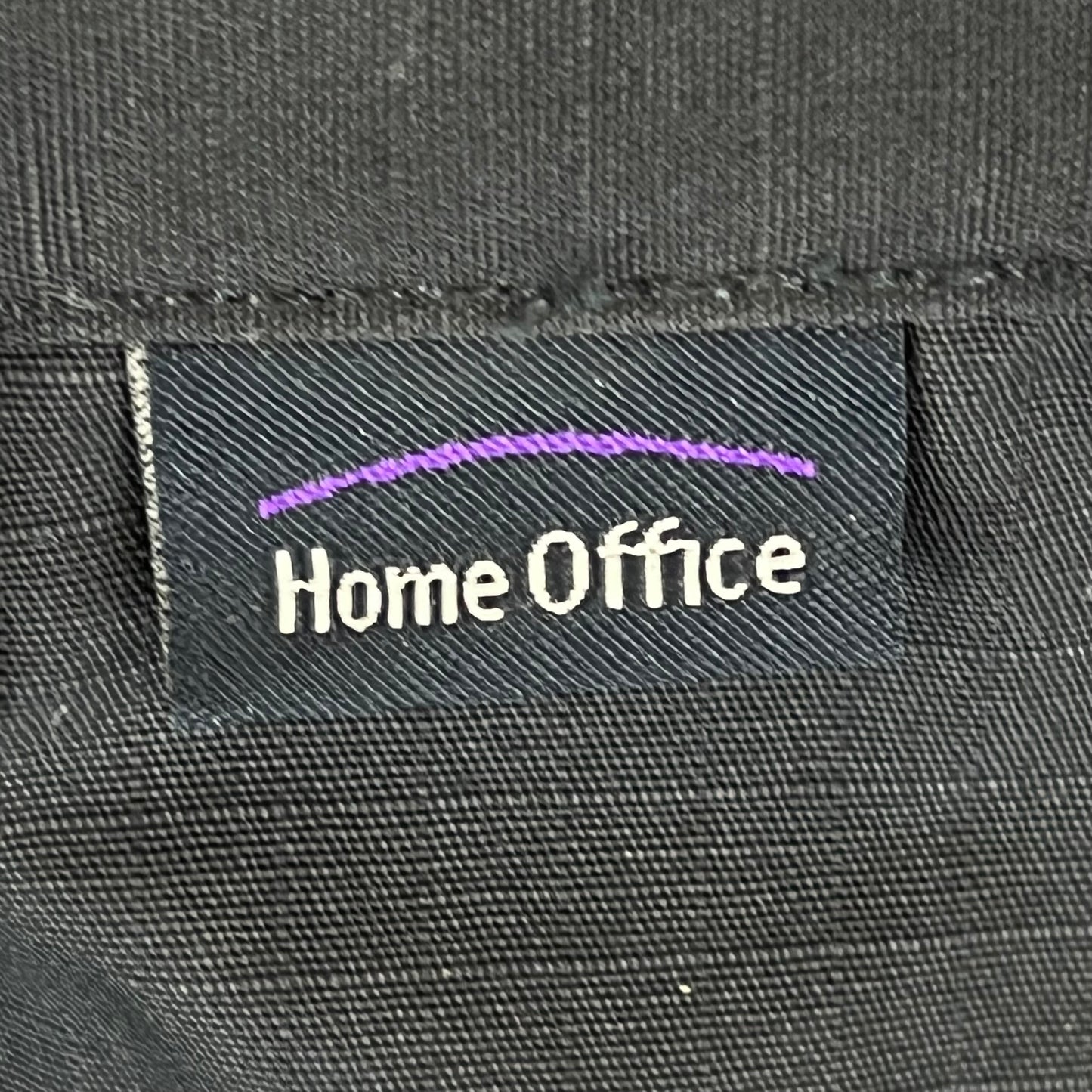 British MoD Home Office Utility Trousers - W32 L30.5 32R