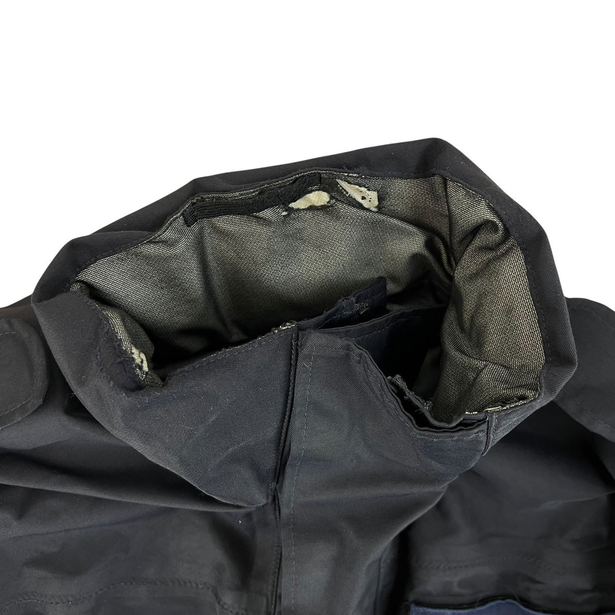 British Royal Navy Wet Weather MVP Smock - Medium 170/96
