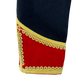British Army Blues & Royals Tunic - RHG 1st D Bandmans and Trumpeter - Small