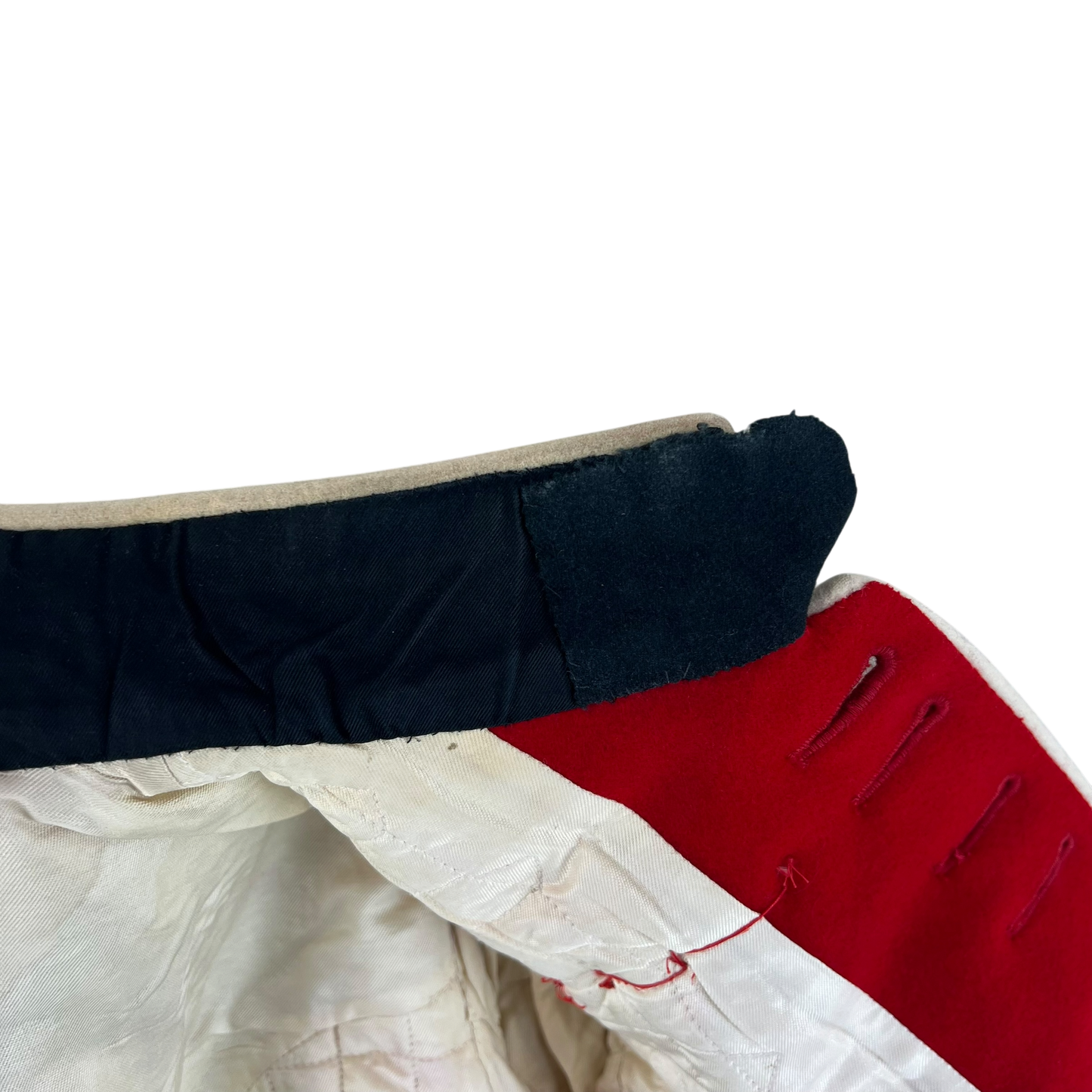 British Army Footguard's Jacket Officer's - Coldstream Guards - Medium