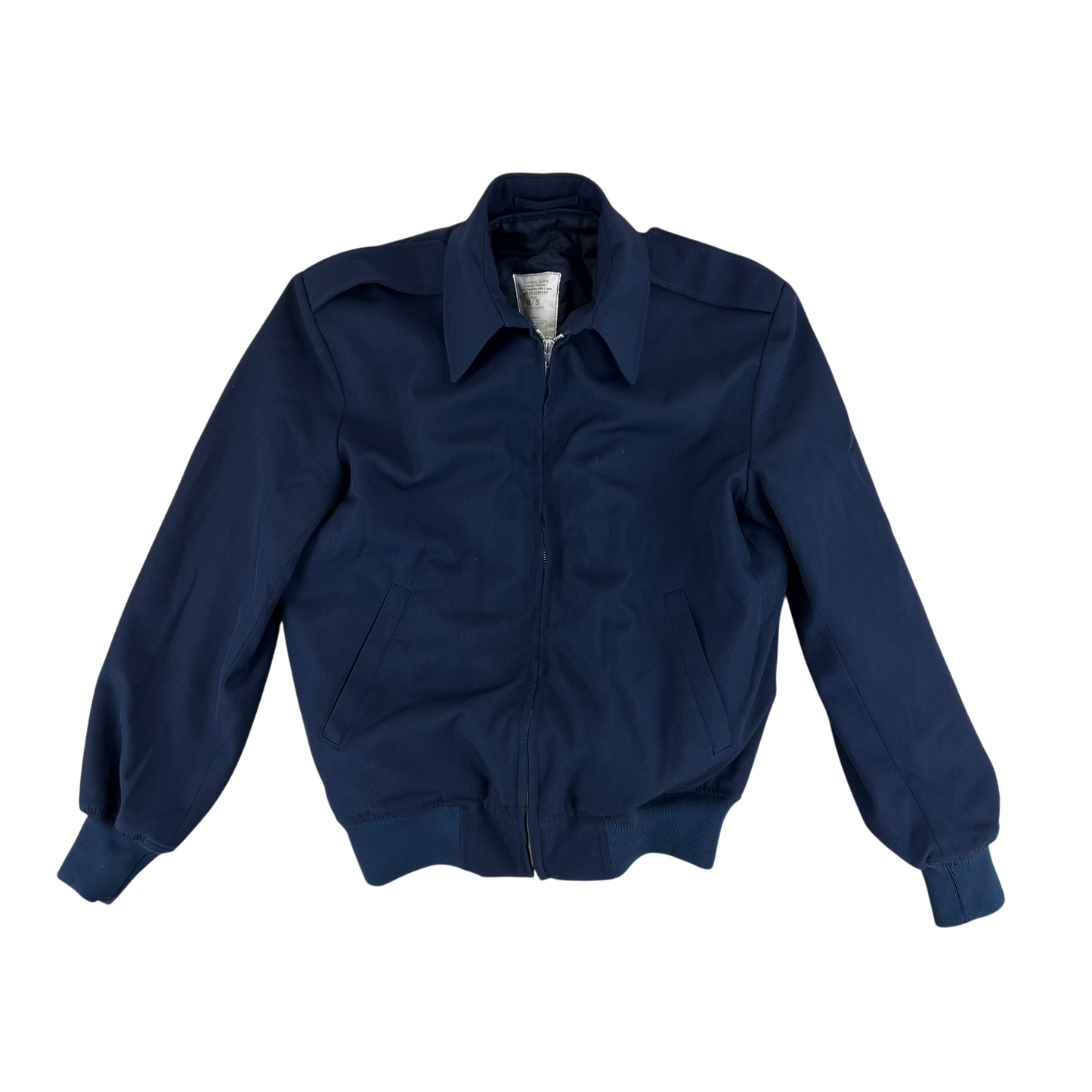 British RAF GP Bomber Jacket w/ Thermal Liner - Medium
