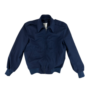 British RAF GP Bomber Jacket w/ Thermal Liner - Medium