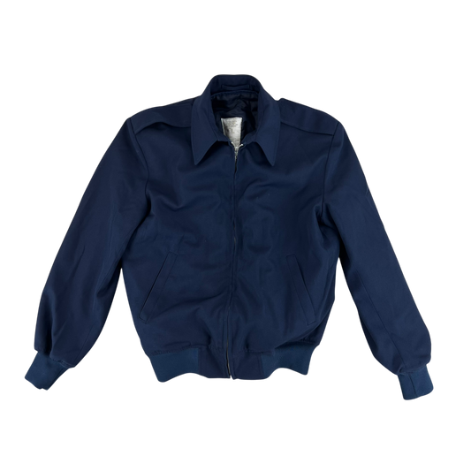 British RAF GP Bomber Jacket w/ Thermal Liner - Medium 92S
