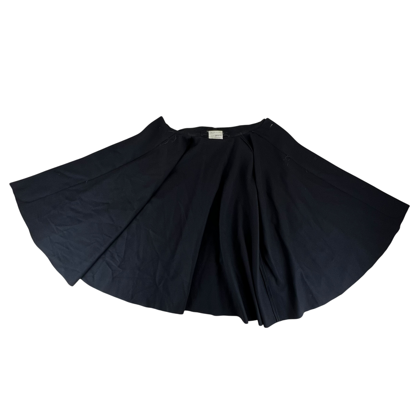 British Army Bandmans' Rain Cloak - Royal Logistics Corps - Large