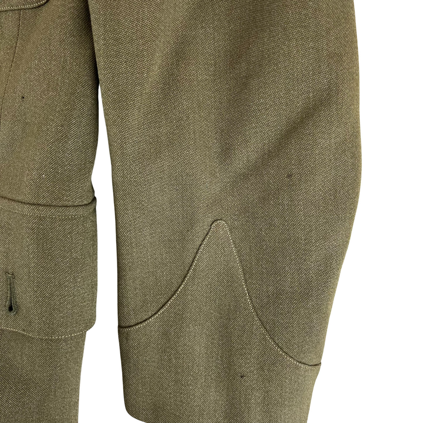 British Army 50s Service Dress Jacket - Medium