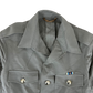 British Army No. 6 Tropical Dress Jacket - Royal Yorkshire Regiment - Small 176/84