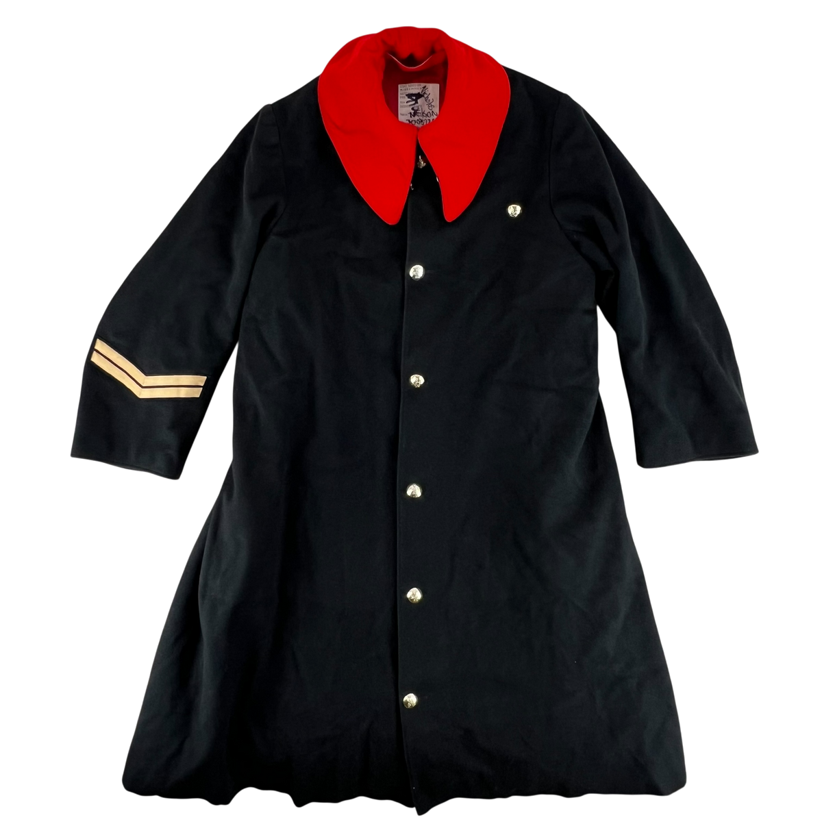 British Army Household Cavalry / Horse Guards Blues & Royals Cloak - Large